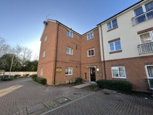 Frederick Drive, Peterborough, PE4