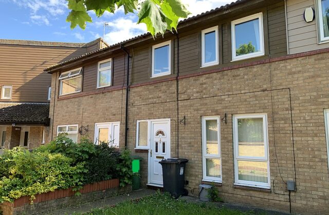 Reepham, Orton Brimbles, Peterborough, PE2