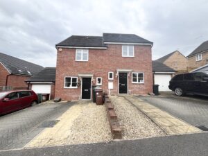 Bates Lane, Hempsted, Peterborough, PE7