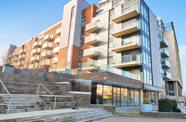 Avonside House, Fletton Quays, Peterborough, PE2