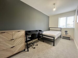The Bakery, Silver Street, Room 3, Peterborough, PE2
