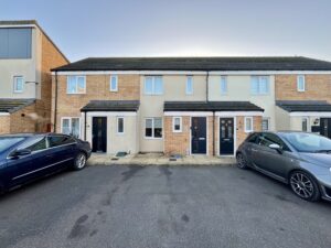 Saxonbury Way, Hempsted, Peterborough, PE2