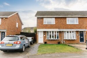 Weatherthorn, Orton Malborne, Peterborough, PE2