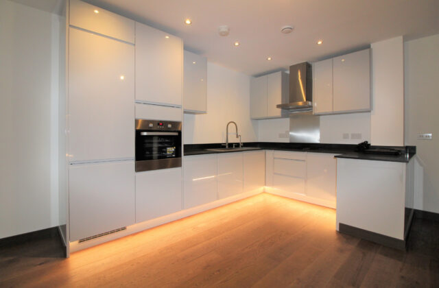 Kitson House, FLETTON QUAYS, Peterborough, PE2