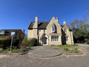 Flat 21, Lincoln Road, Peterborough, PE1