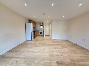Flat 8, Hamilton Court, Peterborough, PE1