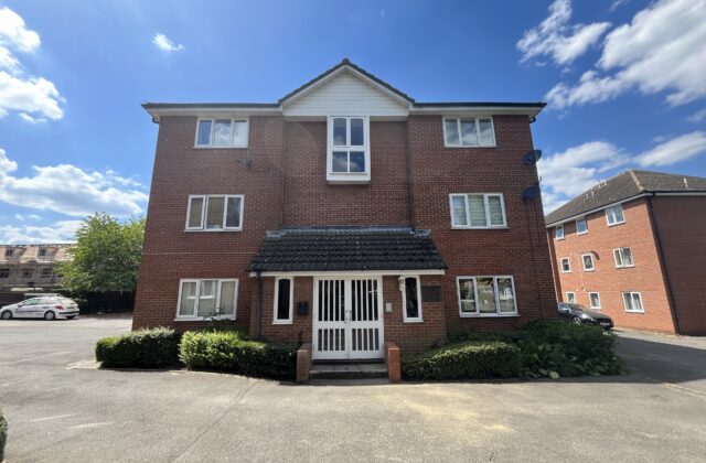 Flamborough Close, Woodston, Peterborough, PE2
