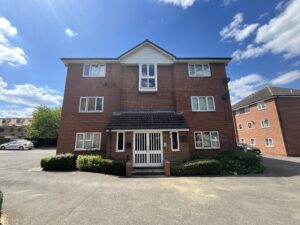 Flamborough Close, Woodston, Peterborough, PE2