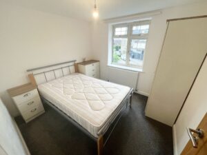 Elm Street Bedsit 15 Peterborough PE2