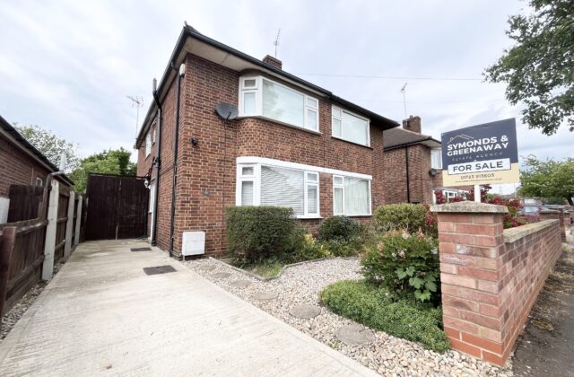 Gloucester Road, Fletton, Peterborough, PE2