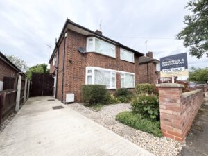 Gloucester Road, Fletton, Peterborough, PE2