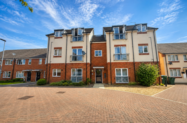 97 Frederick Drive, Peterborough, PE4