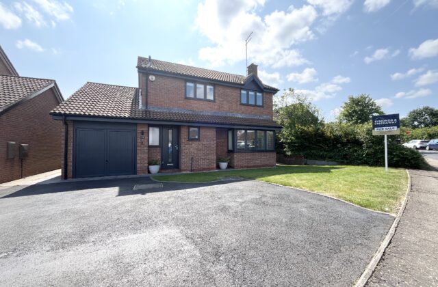 Coniston Road, Gunthorpe, Peterborough, PE4