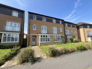 Manor Drive, Gunthorpe, Peterborough, PE4