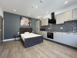 Studio 006, Broadway, Peterborough, PE1