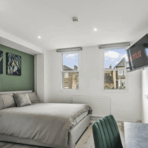 Suite 4, Cross Street, Peterborough, PE1