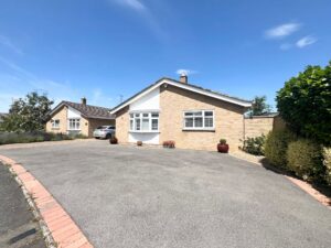 Overton Way, Orton Waterville, Peterborough, PE2 5HF