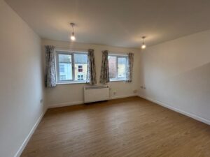 Flat 9, Hamilton Court, Peterborough, PE1