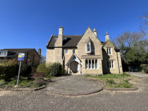 Flat 17, 84 Lincoln Road, Peterborough, PE1