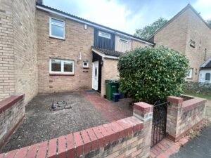 Tirrington Bretton Peterborough PE3