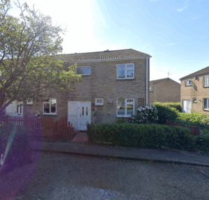 Sprignall, Bretton, Peterborough, PE3