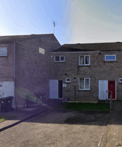 Sprignall, Bretton, Peterborough, PE3