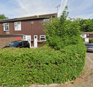 Oldbrook, Bretton, Peterborough, PE3