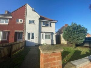 Croyland Road, Peterborough, PE4