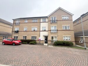 61 Rathbone Crescent, Peterborough, PE3