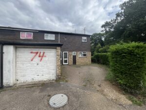 Essendyke, Bretton, Peterborough, PE3