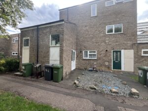 Barnstock, Bretton, Peterborough, PE3