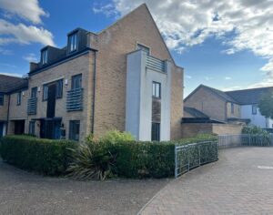 Bayleaf Avenue, Hampton Vale, Peterborough, PE7
