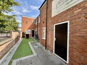 Suite 006, Lincoln Road, Peterborough, PE1