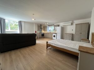 Flat 18 Lincoln Road, Peterborough, PE1