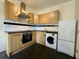 Flat 29 Abbeyfields, Peterborough, PE2