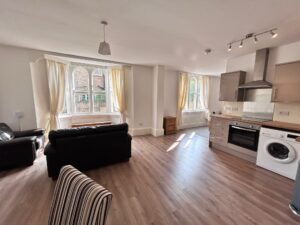 Flat 1, Lincoln Road, Peterborough, PE1