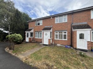 Christopher Close, Peterborough, Cambridgeshire, PE1
