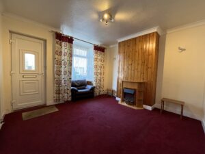 Belsize Avenue, Peterborough, PE2