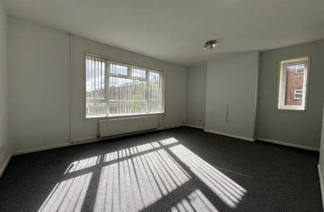 Paston Ridings, PETERBOROUGH, PE4