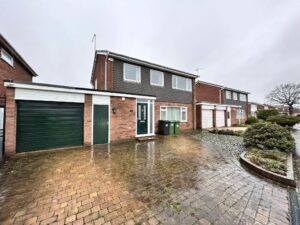 Bradwell Road, Peterborough, PE3