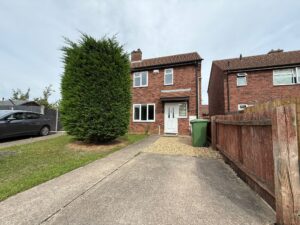 Laburnum Avenue, Yaxley, Peterborough, PE7