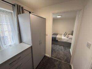 Room 5, Lyvelly Gardens, Peterborough, PE1