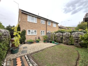 Willoughby Court, Peterborough, PE1
