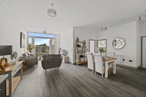 413 Guild House, Oundle Road, Peterborough, PE2