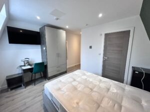 29 Cross Street Court, Cross Street, Peterborough, PE1