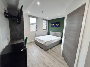 Suite 10, Cross Street, Peterborough, PE1