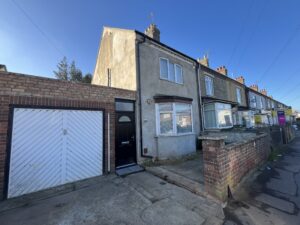 Fengate, Peterborough, PE1