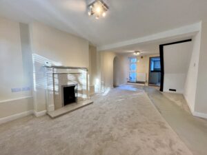 The Green, Peterborough, PE4