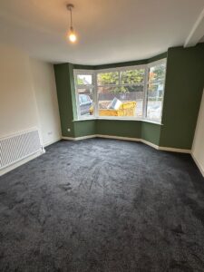 Flat A, Eastfield Road, Peterborough, PE1