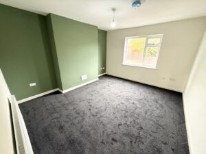 Eastfield Road, Flat B, Peterborough, PE1